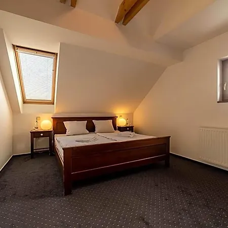 Hotel Liptov *** Liptovský Mikuláš