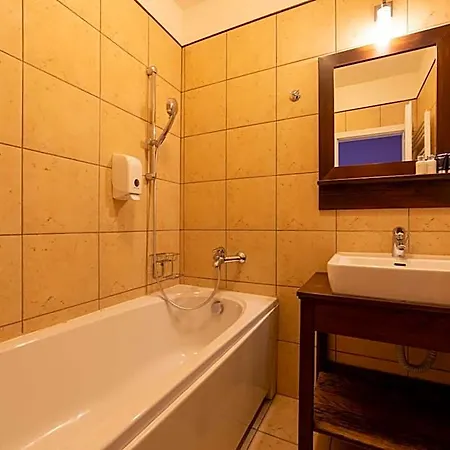 Liptov *** Hotel Liptovský Mikuláš