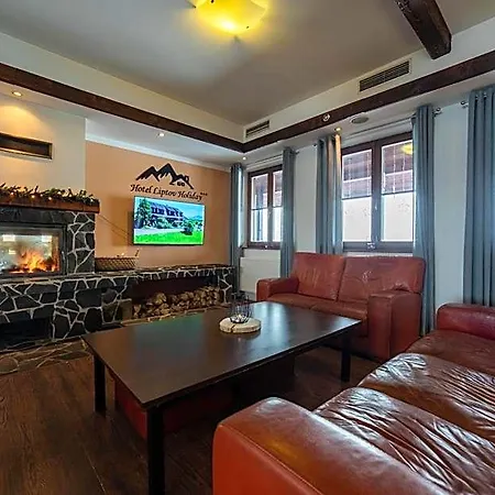 Hotel Liptov *** Liptovský Mikuláš