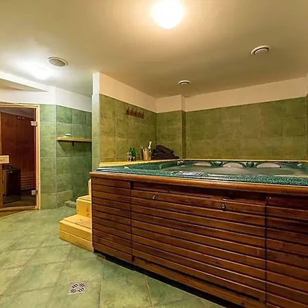 Hotel Liptov *** 3*